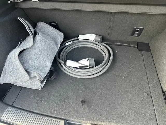 MG MG4 Electric Luxury 64 kWh 2024 Elektrisch 7