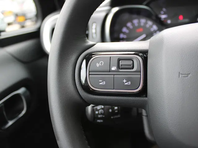 Citroën C3 1.2 PureTech Feel Edition 2023 Benzine 20