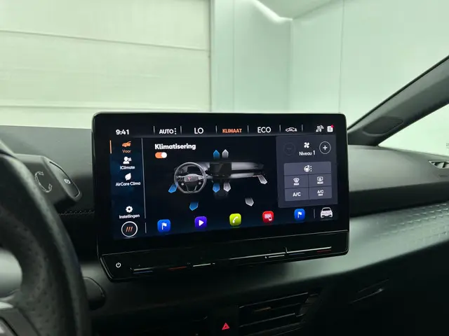 CUPRA Born Essential 62 kWh 2023 Elektrisch 22