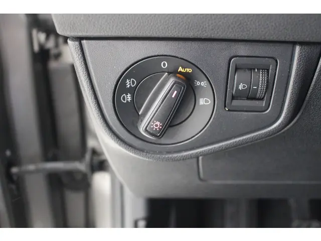 Volkswagen Polo 1.0 TSI Comfortline 2019 Benzine 15