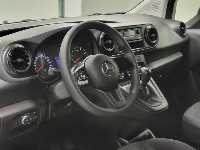 Mercedes-Benz Citan 108CDI Euro 6! 2022 Diesel 4