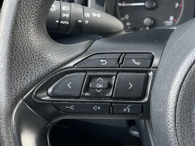 Toyota Yaris 1.0 VVT-i Active 2022 Benzine 14