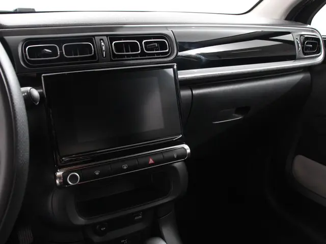 Citroën C3 1.2 PureTech Max 2024 Benzine 17