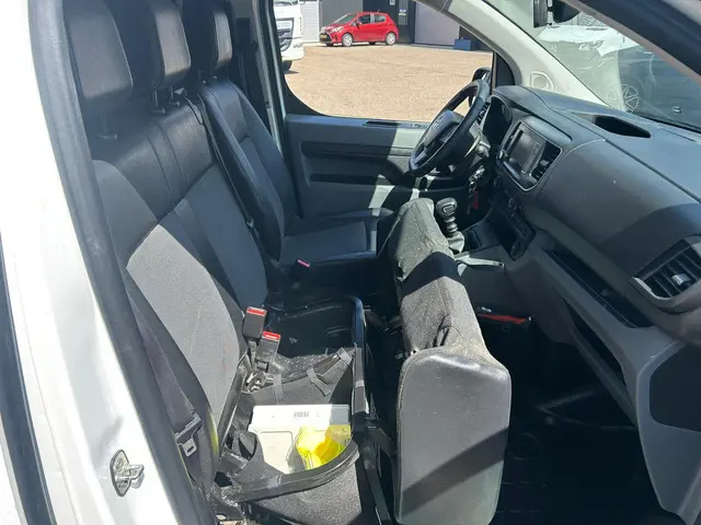 Opel Vivaro 2.0 CDTI L3 h1 selection 2020 Diesel 12