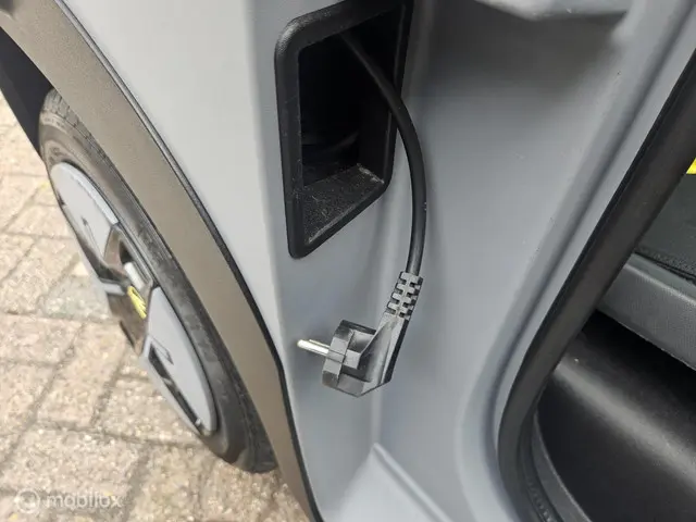 Opel Rocks-e tekno / Panodak 2023 Elektrisch 14