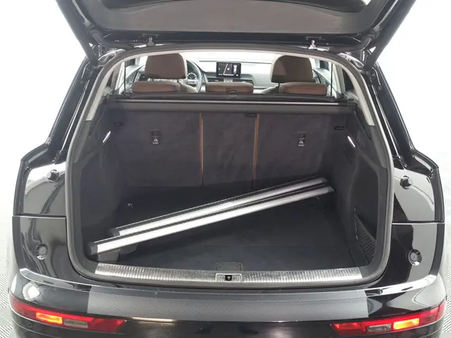 Audi Q5 2.0 TFSI Quattro S line Aut- 2017 Benzine 40