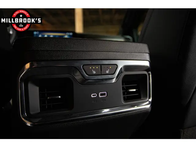 Chevrolet Silverado High Country 6.2 V8 2024 LPG/Gas 32