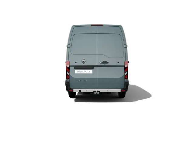 Renault Master Advance 2025 Diesel 5