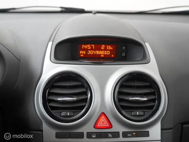 Opel Corsa 1.2-16V Berlin 2014 Benzine 14