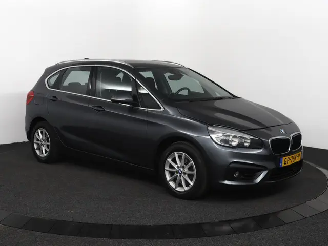 BMW 2 Serie 3