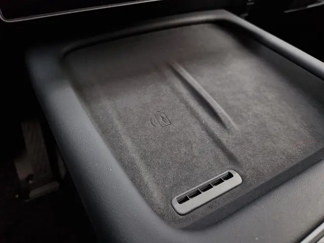 Jaecoo 7 1.5 GDI SHS-P Exclusive 2026 Hybride Benzine 28