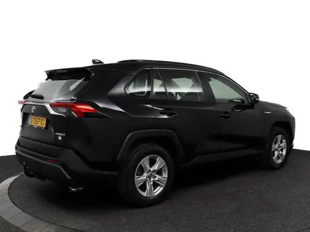 Toyota RAV4 2.5 Hybrid AWD Active 2020 Hybride Benzine 2