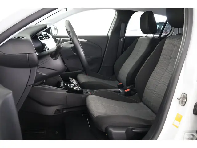 Opel Corsa-e Edition 50 kWh 2020 Elektrisch 10