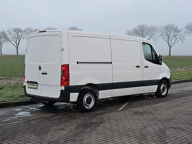 Mercedes-Benz Sprinter 214 2019 Diesel 3