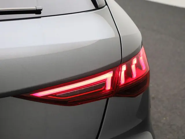 Audi A3 Sportback 35 TFSI/150PK Edition One 2021 Benzine 28