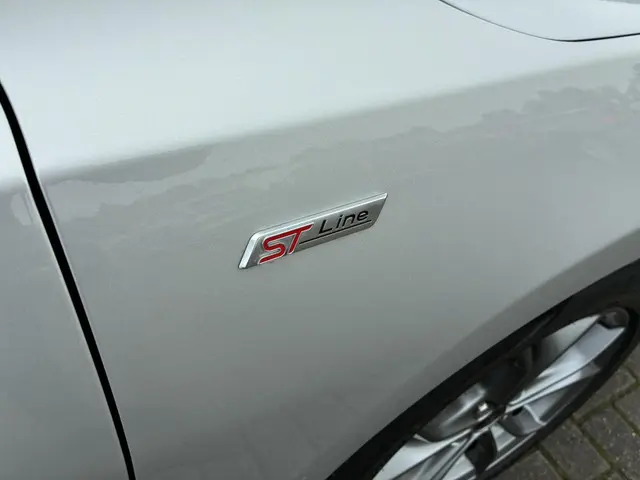 Ford Focus Wagon HELAAS VERKOCHT!!! 2019 Benzine 49