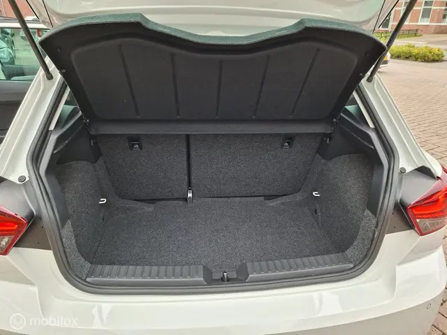 SEAT Ibiza 1.0 TSI FR Business Intense 2019 Benzine 11