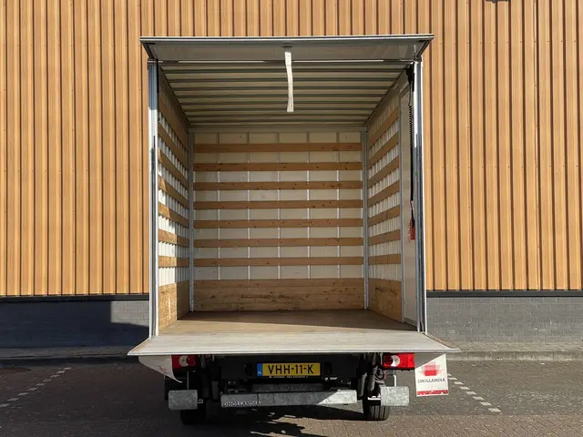 Renault Master 2.3 Turbo L3H2 2020 Diesel 19