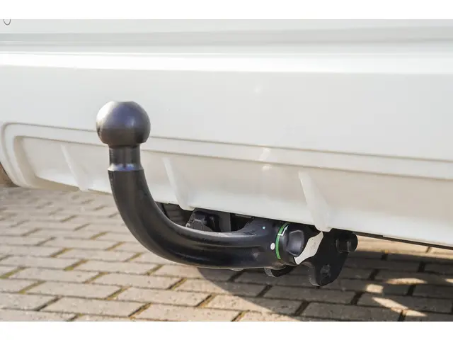 Honda CR-V 2.0i e:PHEV ADVANCE TECH 2024 Hybride Benzine 10