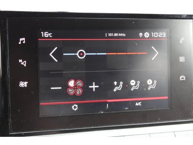 Citroën C4 Cactus 1.2 PureTech Feel 2018 Benzine 17