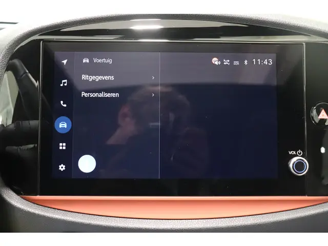 Toyota Aygo X 1.0 VVT-i MT Envy, 2025 Benzine 35