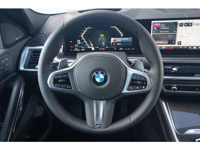 BMW X6 xDrive40i 2026 Benzine 19