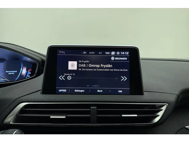 Peugeot 5008 1.2 PureTech GT-Line Avantage 2021 Benzine 23