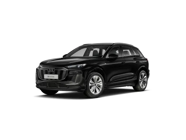 Audi Q6 e-tron 252 1AT Advanced Edition 2025 Elektrisch