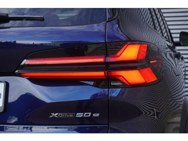 BMW X5 xDrive50e 2025 Hybride Benzine 27