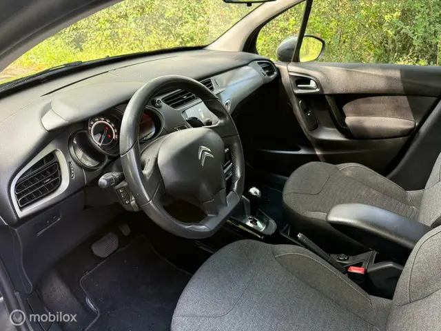Citroën C3 1.2 PureTech Tendance 2016 Benzine 8