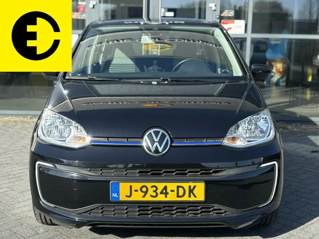 Volkswagen e-up! | Stoelverwarming | Camera 2020 Elektrisch 14