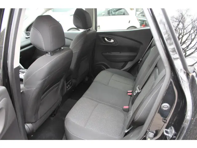 Renault Kadjar 1.3 TCe Limited 140 EDC 2021 Benzine 11