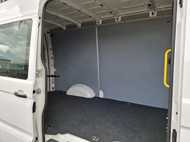 Volkswagen Crafter 35 2.0 TDI L3H3 Highline 2019 Diesel 37