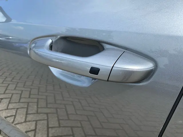 Kia Niro EV DynamicLine 64.8 kWh 2023 Elektrisch 6