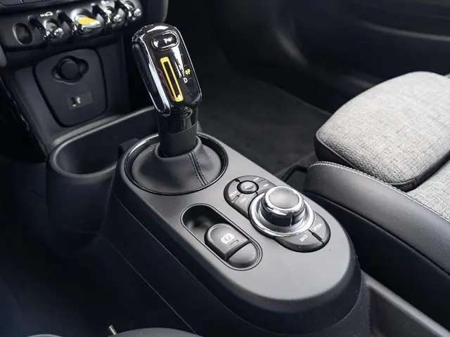MINI Electric 3-deurs 2022 Elektrisch 21