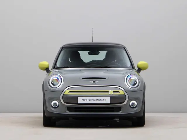 MINI Electric 3-deurs Essential 2021 Elektrisch 6