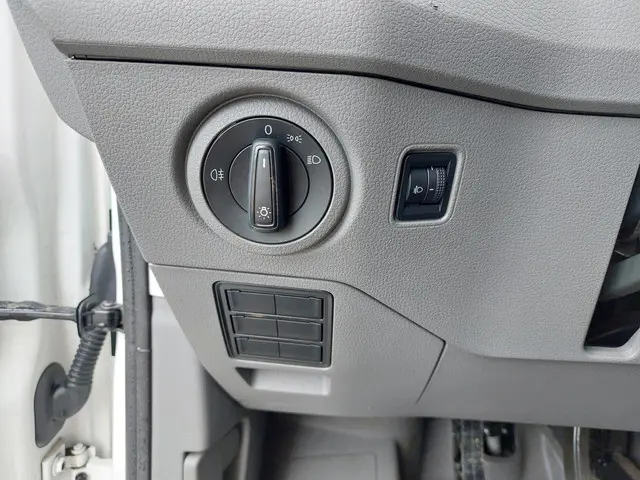 MAN TGE 35 2.0 Lang L4 2020 Diesel 20