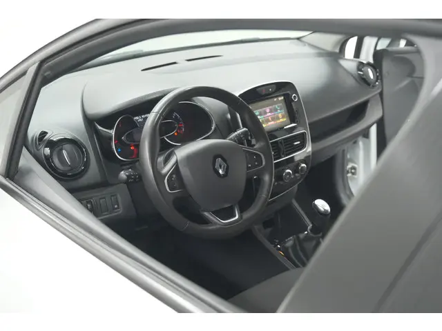 Renault Clio Estate TCe 90 Limited 2019 Benzine 2