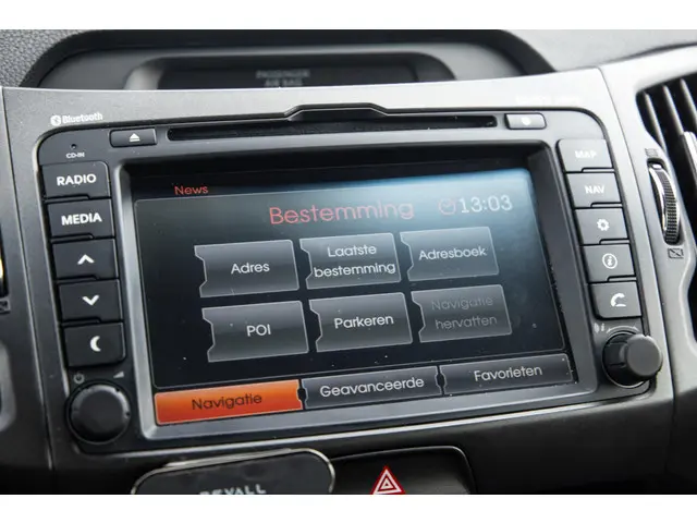 Kia Sportage 1.6 GDI 20th Anniversary 2013 Benzine 16