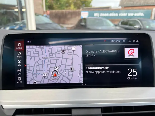 BMW X4 XDrive30i High Executive 2020 Benzine 23