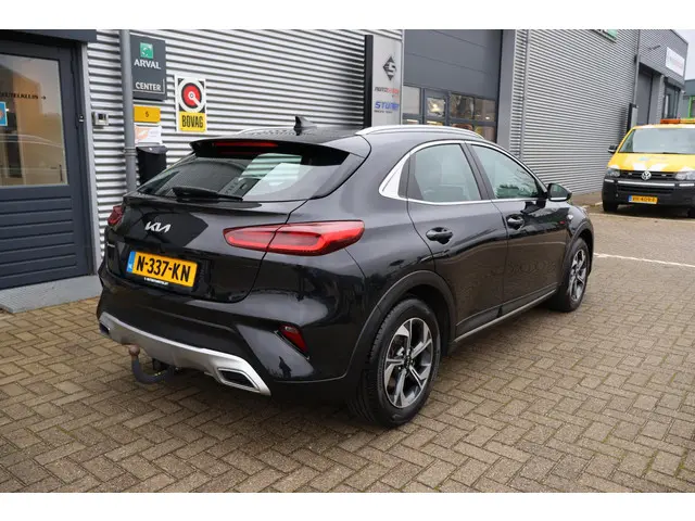 Kia XCeed 1.0 T-GDi ComfortLine 2021 Benzine 13