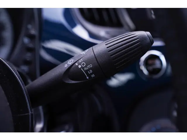 Fiat 500C 0.9 TwinAir Turbo Lounge 2019 Benzine 38