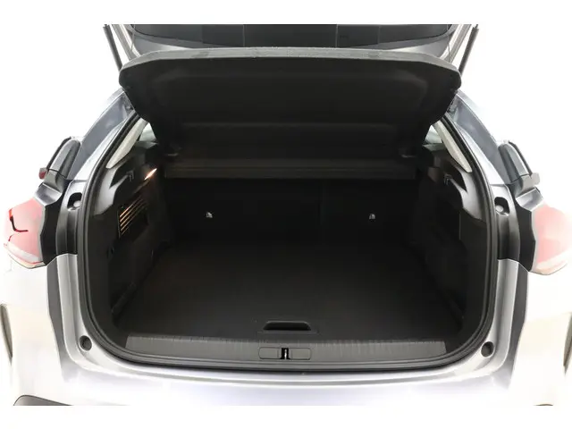 Citroën ë-C4 Feel Pack 50 kWh 2023 Elektrisch 13