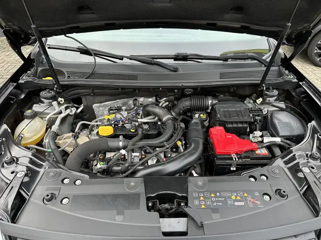 Dacia Duster TCe 100 Bi-Fuel Comfort 2021 LPG/Gas 26