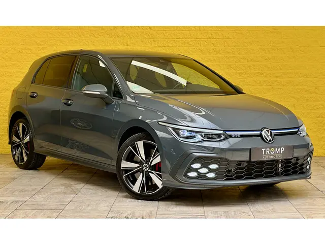 Volkswagen Golf 1.4 eHybrid GTE 2021 Hybride Benzine 17