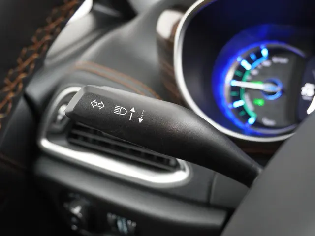 Chrysler Pacifica 3.6 V6 Hybrid 2023 Benzine 38