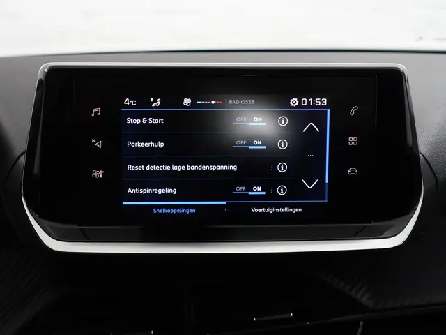 Peugeot 2008 1.2 PureTech Active- 2022 Benzine 10