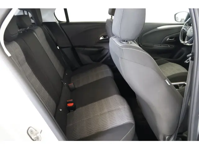 Opel Corsa-e Edition 50 kWh 2020 Elektrisch 12