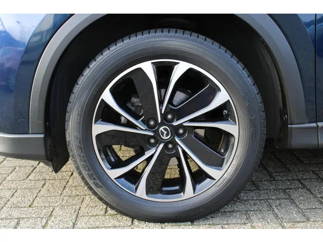 Mazda CX-5 2.0 SkyActiv-G 165 Comfort 2022 Benzine 27