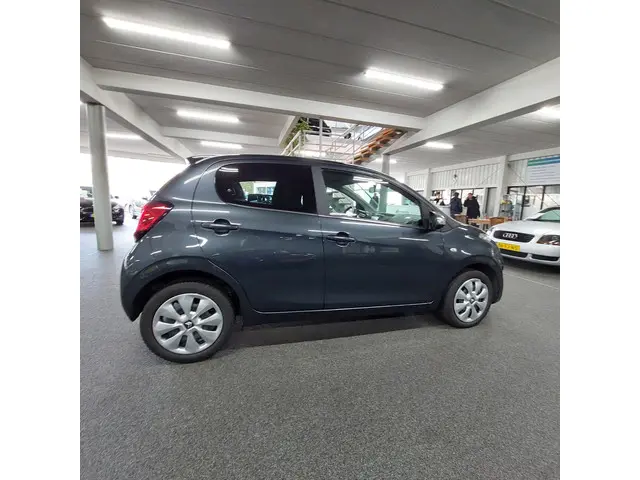 Citroën C1 1.0 VTi Feel-AIRCO-5 DRS-CAMERA 2021 Benzine 9